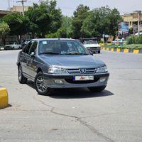 پژو پارس LX TU5، مدل ۱۴۰۰