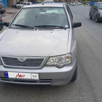 پراید 132 ساده، مدل ۱۳۸۷