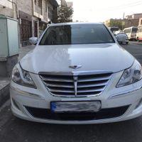 اقساط جنسیس سدان 2013 فول vip در حد اقساطی