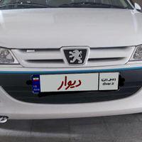 پژو پارس LX TU5، مدل ۱۴۰۱