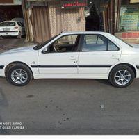 پژو پارس سال، مدل ۱۳۹۶