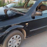 سمند SE، مدل ۱۳۹۳