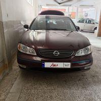نیسان ماکسیما مونتاژ اتوماتیک، مدل ۱۳۸۹