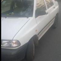 پراید 131 EX، مدل ۱۳۹۷