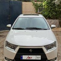 دنا پلاس اتوماتیک، مدل ۱۴۰۰