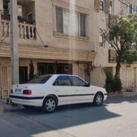 پژو پارس LX TU5، مدل ۱۴۰۰