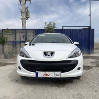 پژو 207i پانوراما دنده‌ای، مدل ۱۴۰۱