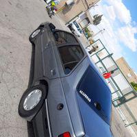 پژو 405 GL - دوگانه سوز CNG، مدل ۱۳۹۱