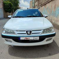 پژو پارس LX TU5، مدل ۱۳۹۴ سیمی
