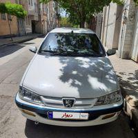 پژو پارس LX TU5، مدل ۱۳۹۴