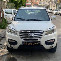 لیفان x60 اتوماتیک