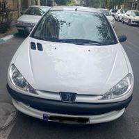 پژو 206 تیپ ۲، مدل ۱۳۹۹