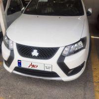کوییک دنده‌ای S، مدل ۱۴۰۳