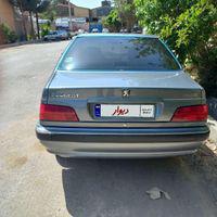 پژو پارس LX TU5، مدل ۱۳۹۹