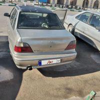 دوو سی یلو سدان، مدل ۱۳۸۲