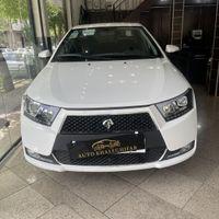دنا پلاس دنده بورسی مدل۴۰۱ بدون رنگ