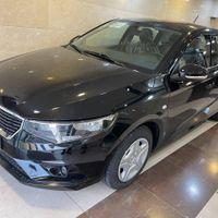 تارا اتوماتیک، مدل ۱۴۰۲