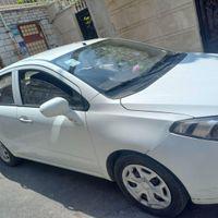 برلیانس H230 دنده‌ای، مدل ۱۳۹۶