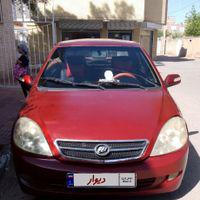 لیفان 520i، مدل ۱۳۹۰