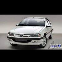 پژو پارس LX TU5، مدل ۱۳۹۹