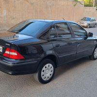 سمند SE، مدل ۱۳۹۰