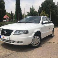 سمند سورن پلاس دوگانه سوز کم کارکرد، مدل ۱۴۰۲