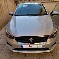 تارا اتوماتیک، مدل ۱۴۰۲