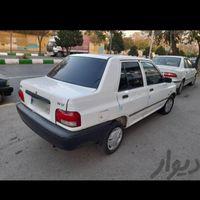 پراید 131 SE، مدل ۱۳۹۲