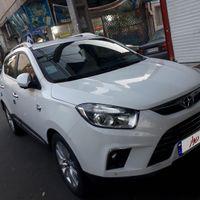 جک S5 اتوماتیک، مدل ۱۳۹۸