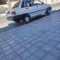 پراید 131 دوگانه سوز، مدل ۱388