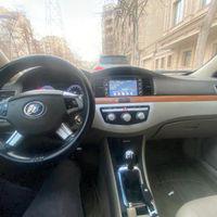 لیفان 620 1800cc، مدل ۱۳۹۲