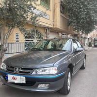 پژو پارس LX TU5، سیمی مدل ۱۴۰۱