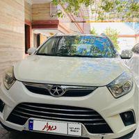 جک S5 اتوماتیک، مدل ۱۳۹۸