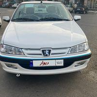 پژو پارس LX TU5، مدل ۱۳۹۹