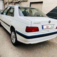 پژو پارس سال، مدل ۱۳۹۲