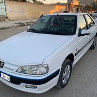 پژو پارس سال کارمندی ، مدل ۱۳۹۹