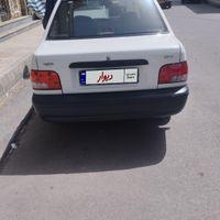 پراید 131 SE، مدل ۱۳۹۹