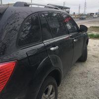 لیفان 620 1800cc، مدل ۱۳۹۲