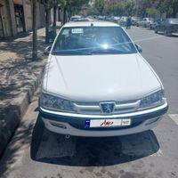 پژو پارس LX TU5، مدل ۱۴۰۰