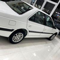پژو پارس LX TU5، مدل ۱۴۰۱