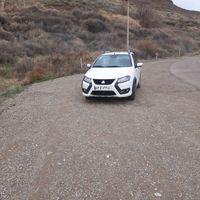 کوییک دنده‌ای S، مدل ۱۴۰۲