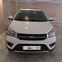 ام‌وی‌ام X22 دنده‌ای اسپرت اکسلنت، مدل ۱۳۹۷