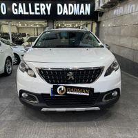 پژو ۲۰۰۸ سفی ۱۳۹۷