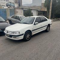 پارس سال مدل 92
