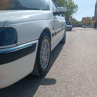 پژو پارس سال، مدل ۱۳۹۹