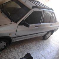 پراید مدل 85