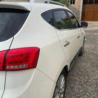 جک S5 اتوماتیک، مدل ۱۳۹۷