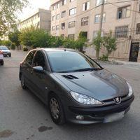 پژو 206 تیپ ۲، مدل ۱۳۸۴