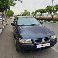 سمند SE، مدل ۱۳۹۳