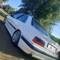 پژو پارس LX TU5، مدل ۱۳۹۸